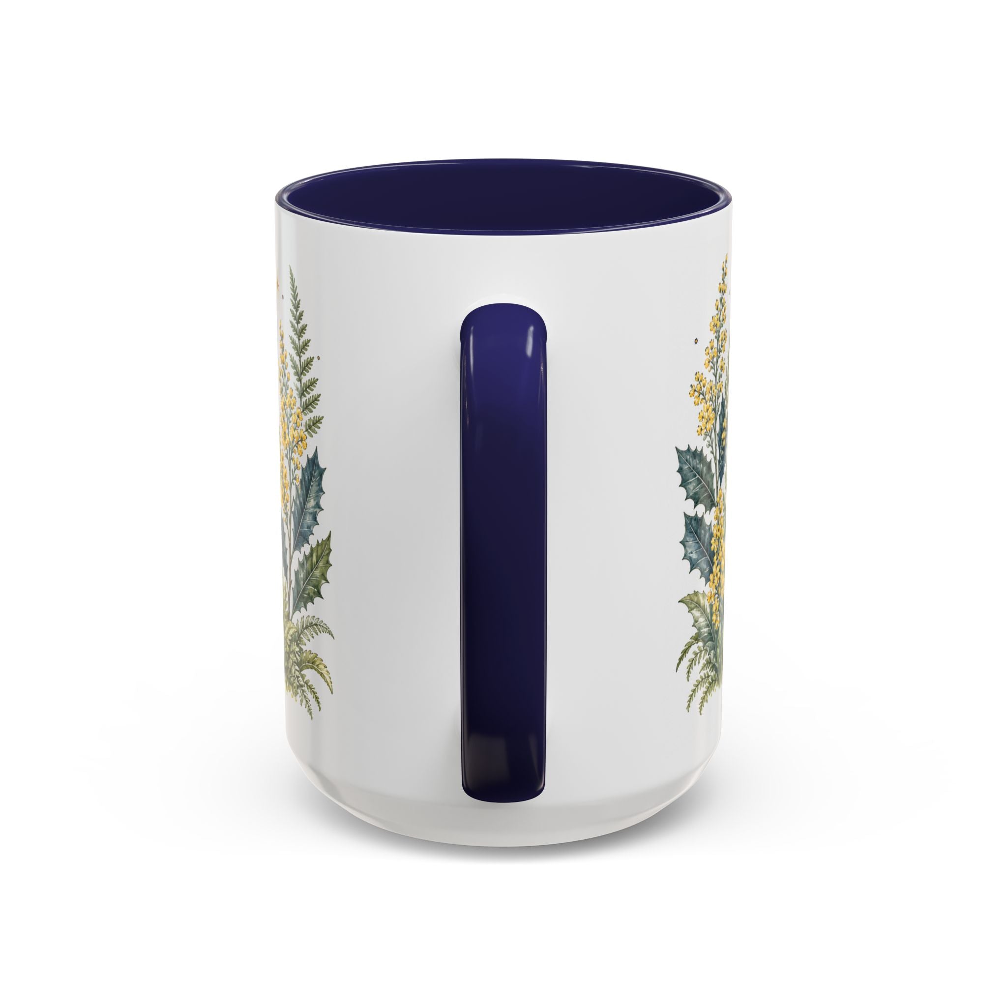 Oregon State Mug | Moving Away, Long Distance Friendship Gift | 11oz 15oz Accent Mug