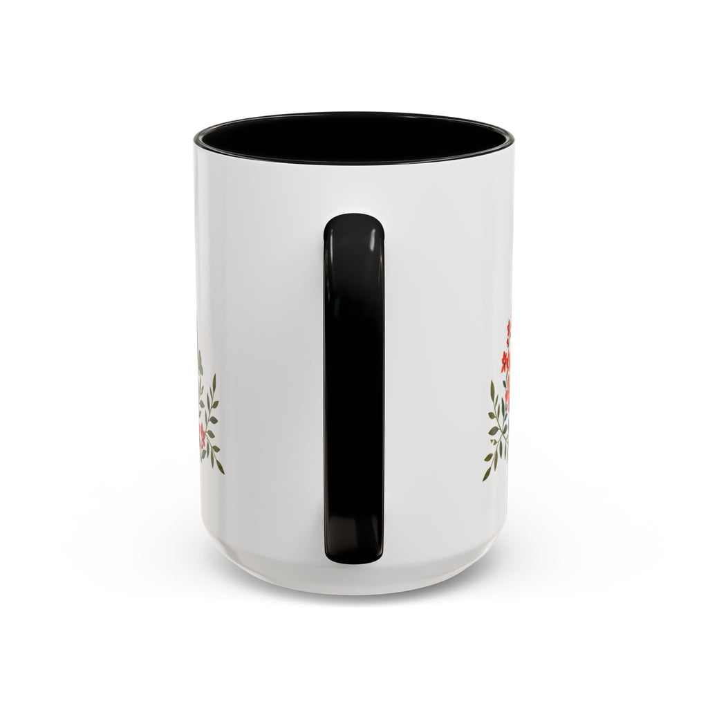 Thessaloniki Coffee Mug | Greece Travel Souvenir | Porcelain Decal City Gift | 11oz 15oz Accent Mug