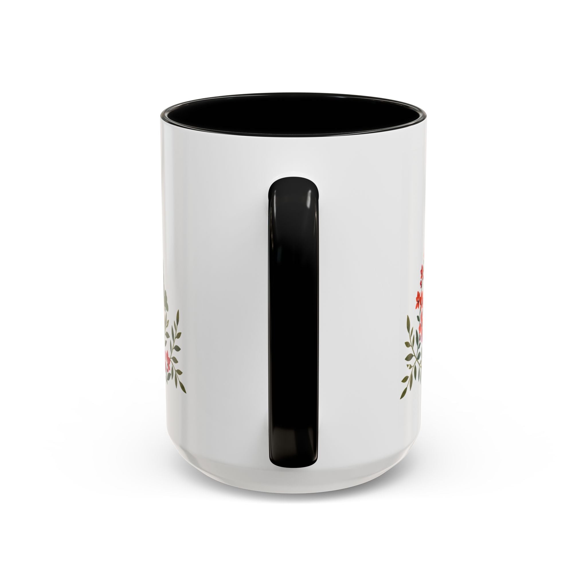 Thessaloniki Coffee Mug | Greece Travel Souvenir | Porcelain Decal City Gift | 11oz 15oz Accent Mug