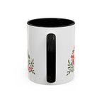 Thessaloniki Coffee Mug | Greece Travel Souvenir | Porcelain Decal City Gift | 11oz 15oz Accent Mug