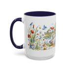 The Ugly Duckling Mug | Storybook Fairy Tale Accent Coffee Mug | EveryLegend