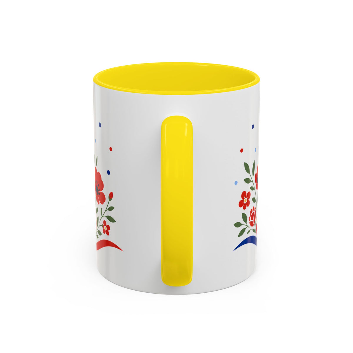 United Kingdom Coffee Mug | Travel Souvenir Accent Mug | Country Gift Ceramic Cup 11oz 15oz