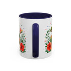 Angola Coffee Mug | Travel Souvenir Accent Mug | Place Gift Ceramic Cup 11oz 15oz
