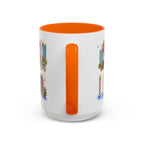Venice Travel Mug | European City Souvenir Accent Coffee Mug | 11oz 15oz Ceramic Cup
