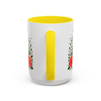 Uruguay Coffee Mug | Travel Souvenir Accent Mug | Place Gift Ceramic Cup 11oz 15oz