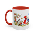 Sweet Porridge Mug | Storybook Fairy Tale Accent Coffee Mug | EveryLegend