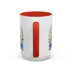 Lithuania Coffee Mug | Travel Souvenir Accent Mug | Place Gift Ceramic Cup 11oz 15oz
