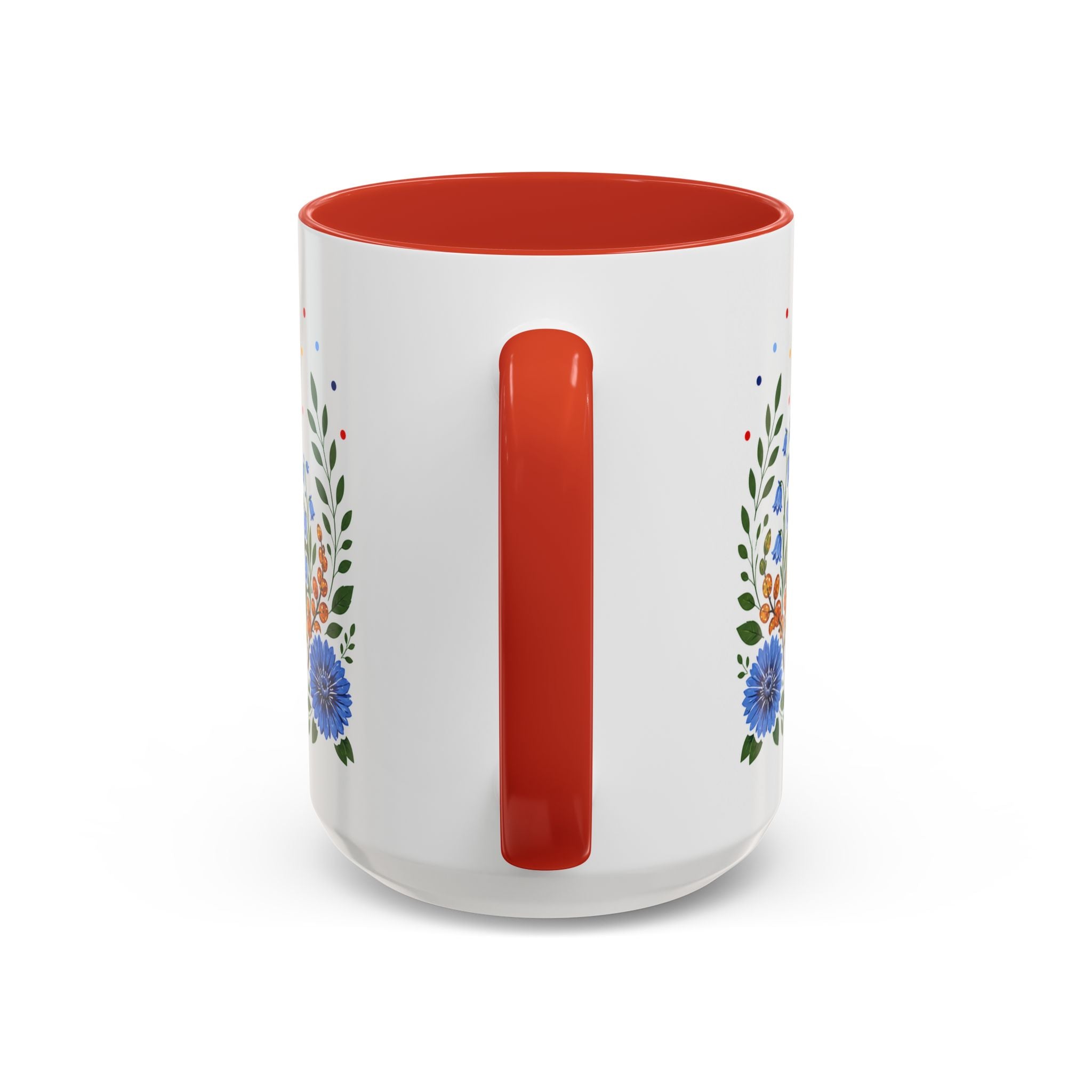 Lithuania Coffee Mug | Travel Souvenir Accent Mug | Place Gift Ceramic Cup 11oz 15oz