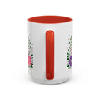 Serbia Coffee Mug | Travel Souvenir Accent Mug | Place Gift Ceramic Cup 11oz 15oz