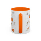 Cute Halloween Mug | Friendly Ghost Potion Watercolor Gift | Magic Accent Cup 11oz 15oz