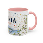 Virginia Home State Mug | Moving Away, Long Distance Friendship Gift Cup