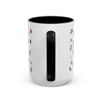 Berlin Christmas Mug | Watercolor City Souvenir, Travel Gift (11oz/15oz)