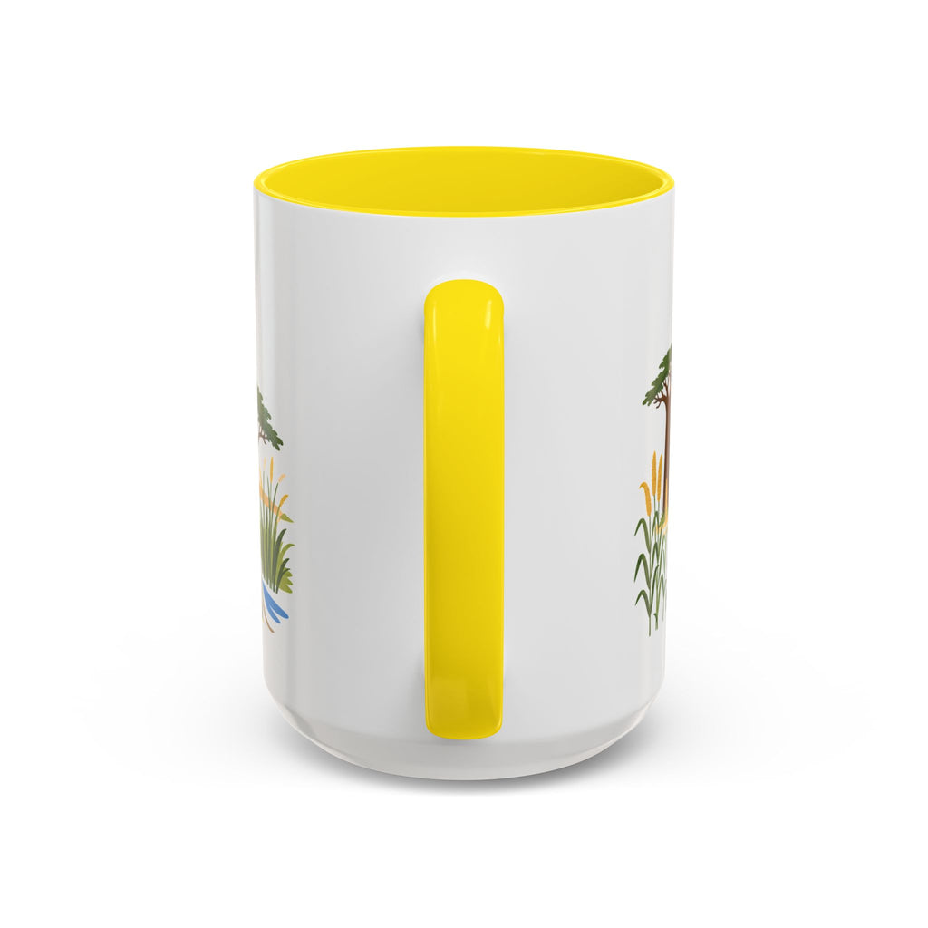 Mali Coffee Mug | Travel Souvenir Accent Mug | Country Gift Ceramic Cup 11oz 15oz