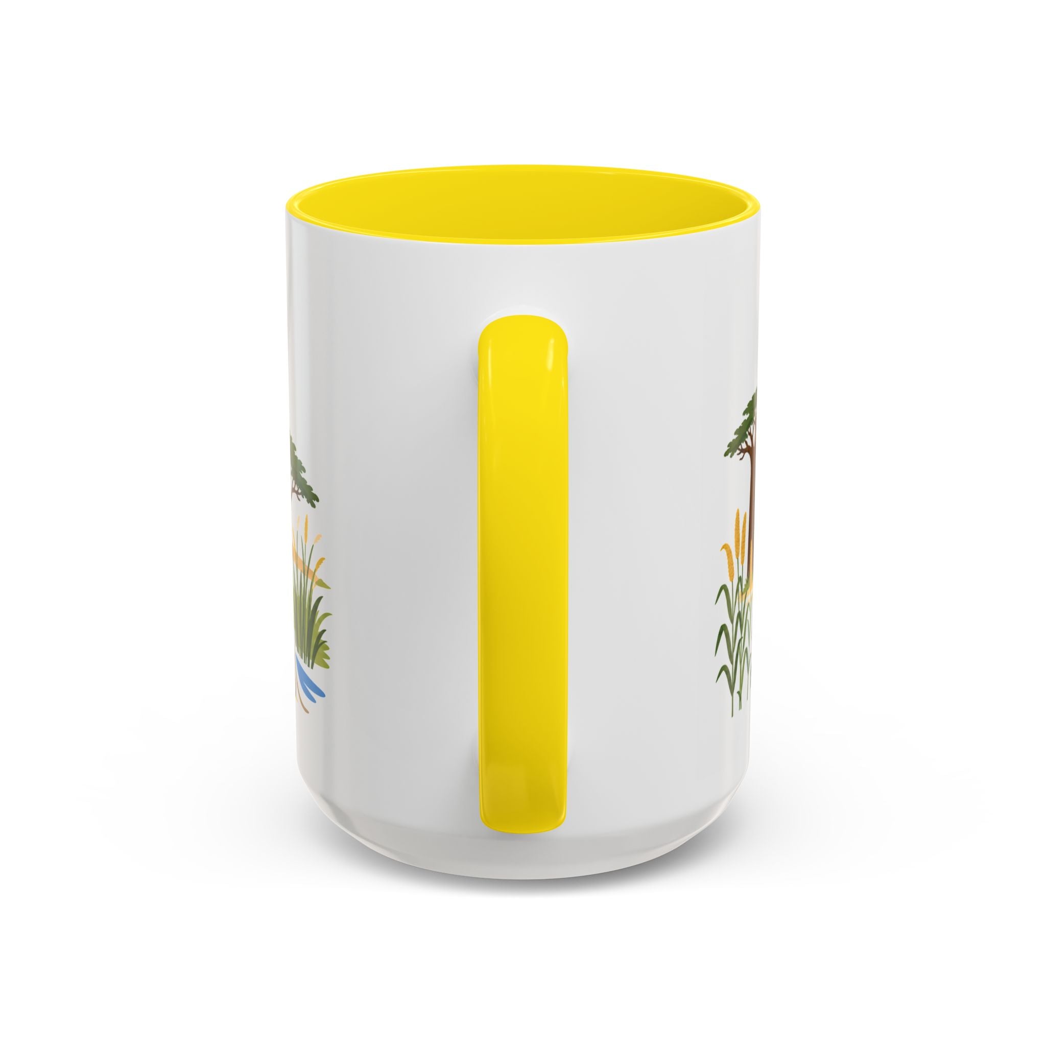 Mali Coffee Mug | Travel Souvenir Accent Mug | Country Gift Ceramic Cup 11oz 15oz