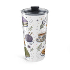 Grandma Daily Sip 20oz Tumbler | Grandma Gift | Insulated Stainless Steel Travel Cup