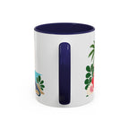 Cayman Islands Coffee Mug | Travel Souvenir Accent Mug | Country Gift Ceramic Cup 11oz 15oz