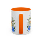 Israel Coffee Mug | Travel Souvenir Accent Mug | Place Gift Ceramic Cup 11oz 15oz