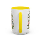 Bangladesh Home Country Mug | Moving Away Gift | Long Distance Friendship | 11 oz 15 oz Accent Mug