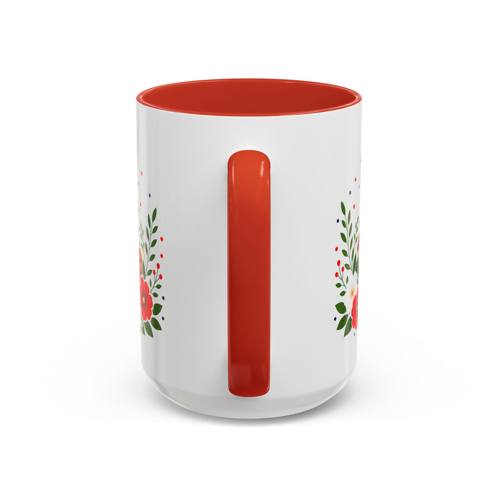 Poland Coffee Mug | Travel Souvenir Accent Mug | Place Gift Ceramic Cup 11oz 15oz