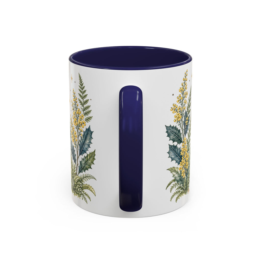 Oregon State Mug | Moving Away, Long Distance Friendship Gift | 11oz 15oz Accent Mug