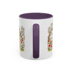 The Brave Little Tailor Mug | Storybook Fairy Tale Accent Coffee Mug | EveryLegend
