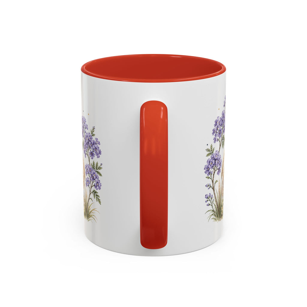 Argentina Home Country Mug | Moving Away Gift | Long Distance Friendship | 11 oz 15 oz Accent Mug