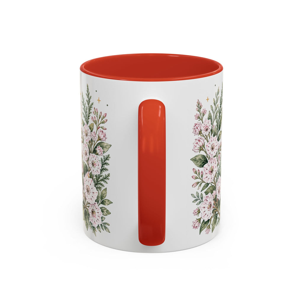 Pennsylvania Home State Mug | Moving Away Gift | Long Distance Friendship Coffee Cup | 11oz 15oz Accent Mug