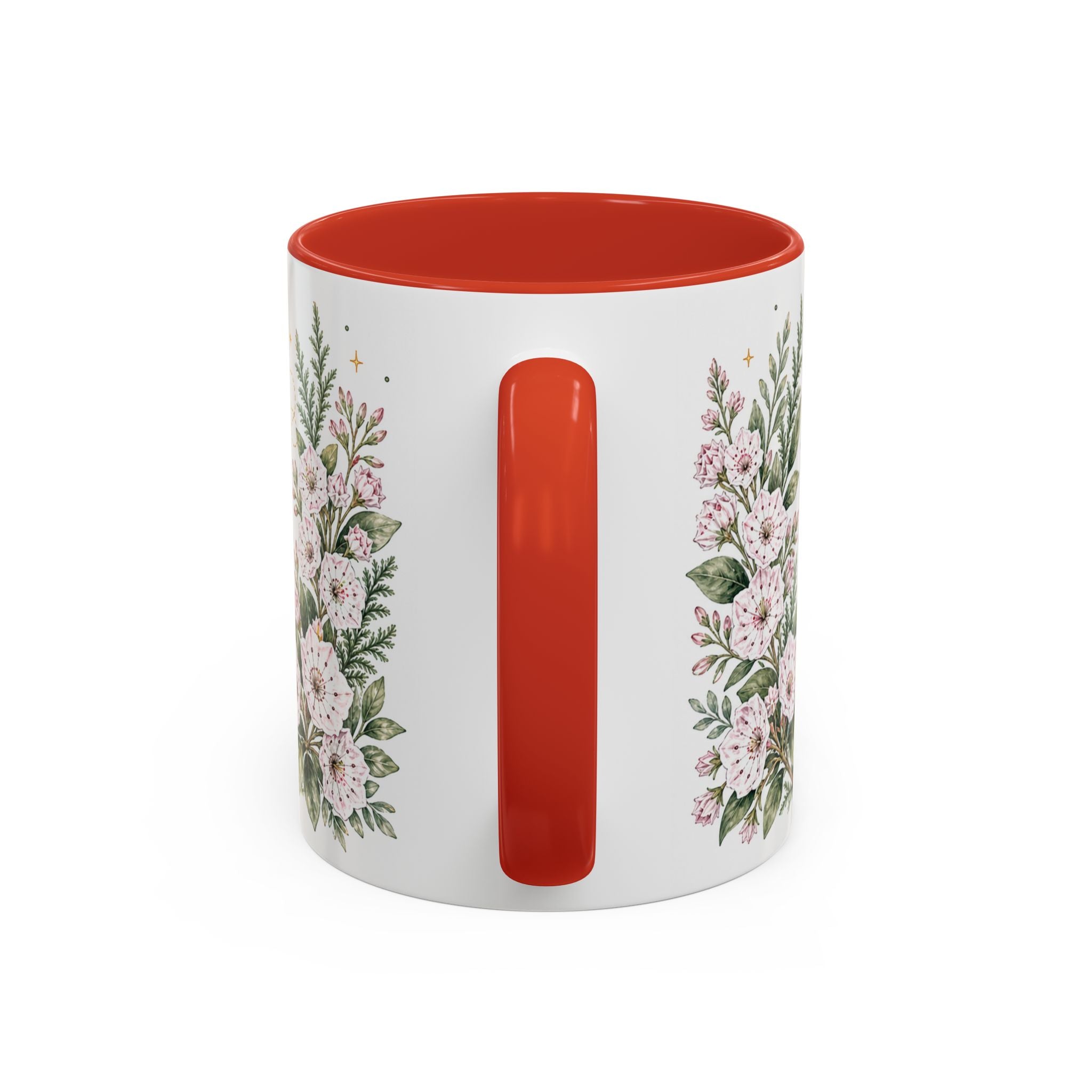 Pennsylvania Home State Mug | Moving Away Gift | Long Distance Friendship Coffee Cup | 11oz 15oz Accent Mug