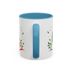 Italy Coffee Mug | Travel Souvenir Accent Mug | Country Gift Ceramic Cup 11oz 15oz