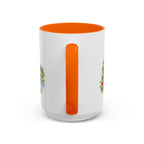 The Wild Swans Mug | Storybook Fairy Tale Accent Coffee Mug | EveryLegend