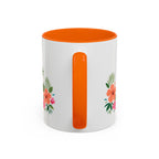 Punta Cana Coffee Mug | Dominican Republic Travel Souvenir | Porcelain Decal City Gift | 11oz 15oz Accent Mug