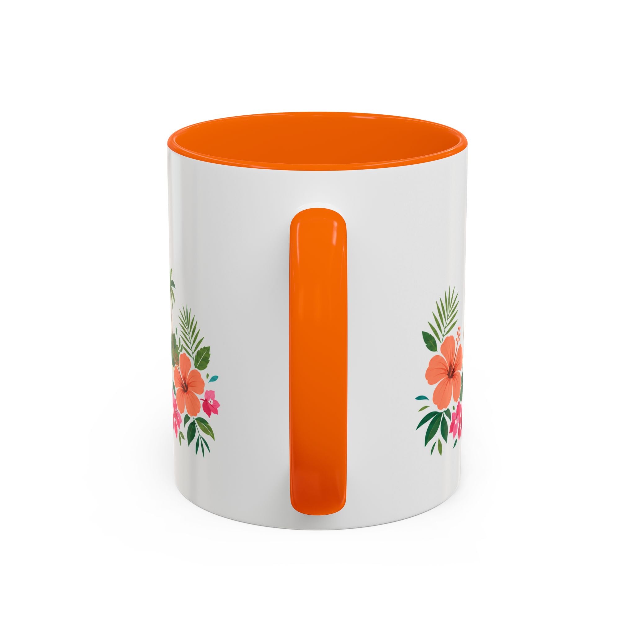 Punta Cana Coffee Mug | Dominican Republic Travel Souvenir | Porcelain Decal City Gift | 11oz 15oz Accent Mug