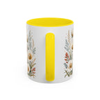 Utah Home State Mug | Moving Away Gift | Long Distance Friendship Coffee Cup | 11oz 15oz Accent Mug