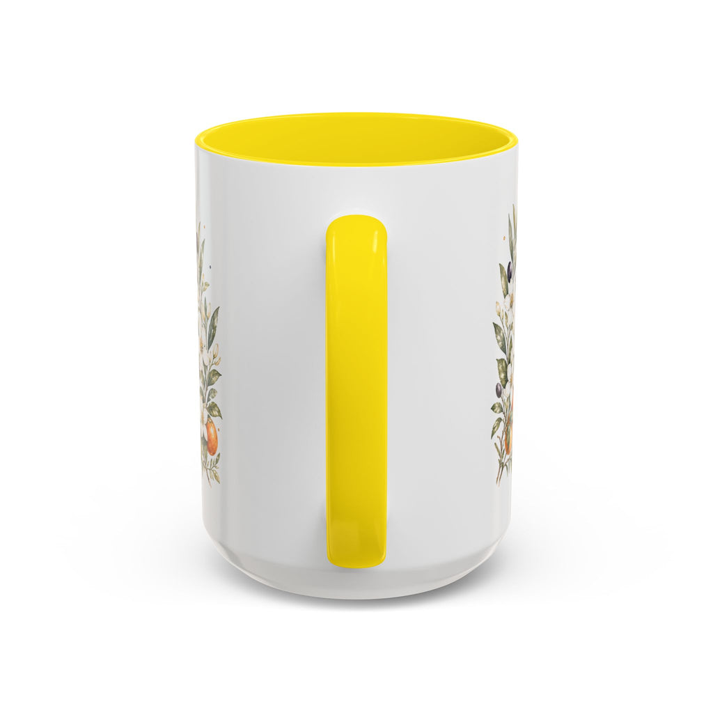 Morocco Home Country Mug | Moving Away Gift | Long Distance Friendship | 11 oz 15 oz Accent Mug