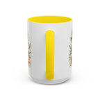 Morocco Home Country Mug | Moving Away Gift | Long Distance Friendship | 11 oz 15 oz Accent Mug