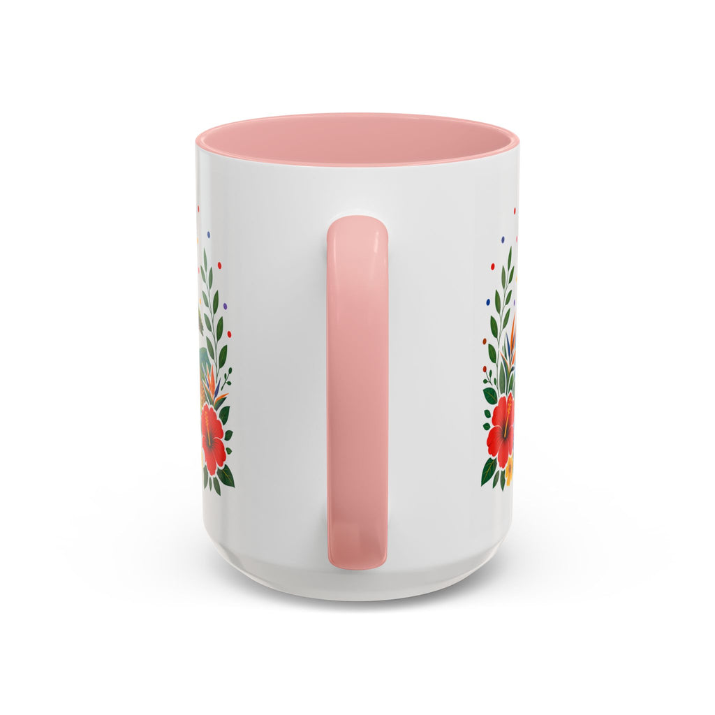 Uganda Coffee Mug | Travel Souvenir Accent Mug | Place Gift Ceramic Cup 11oz 15oz