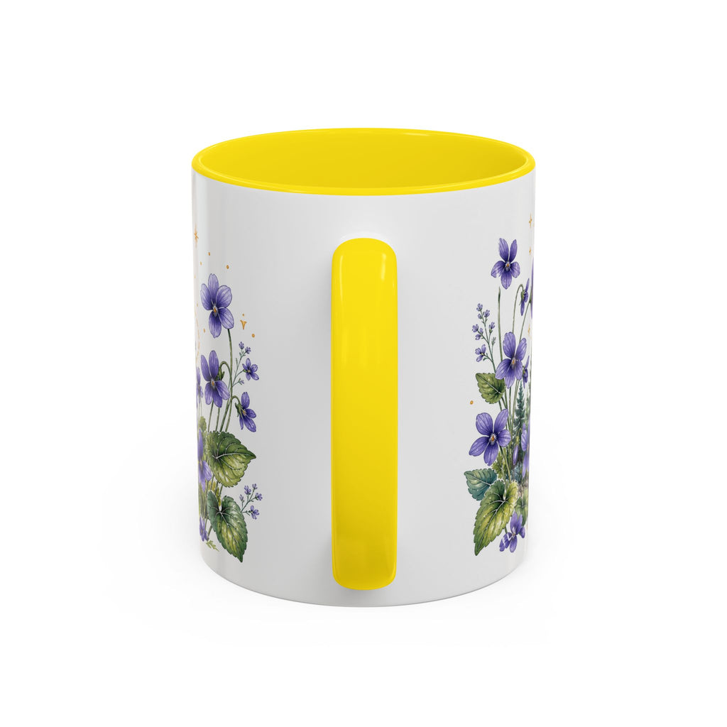 Wisconsin Home State Mug | Moving Away Gift | Long Distance Friendship Coffee Cup | 11oz 15oz Accent Mug