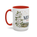 Missouri Home State Mug | Moving Away, Long Distance Friendship Gift