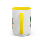 Bosnia and Herzegovina Coffee Mug | Travel Souvenir Accent Mug | Country Gift Ceramic Cup 11oz 15oz