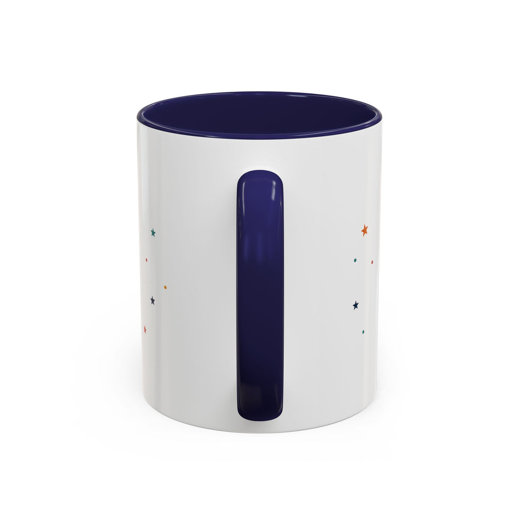 Custom Retro Birthday Mug | Personalized Month Year Gift (11oz 15oz)