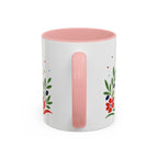 Portugal Coffee Mug | Travel Souvenir Accent Mug | Country Gift Ceramic Cup 11oz 15oz