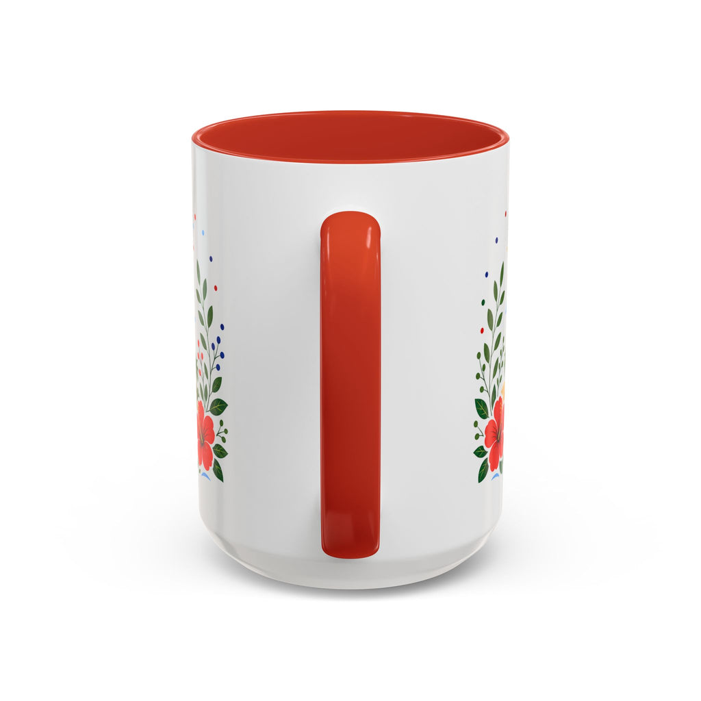 Kuwait Coffee Mug | Travel Souvenir Accent Mug | Place Gift Ceramic Cup 11oz 15oz