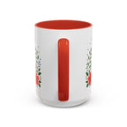 Kuwait Coffee Mug | Travel Souvenir Accent Mug | Place Gift Ceramic Cup 11oz 15oz