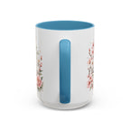 Japan Home Country Mug | Moving Away Gift | Long Distance Friendship | 11 oz 15 oz Accent Mug