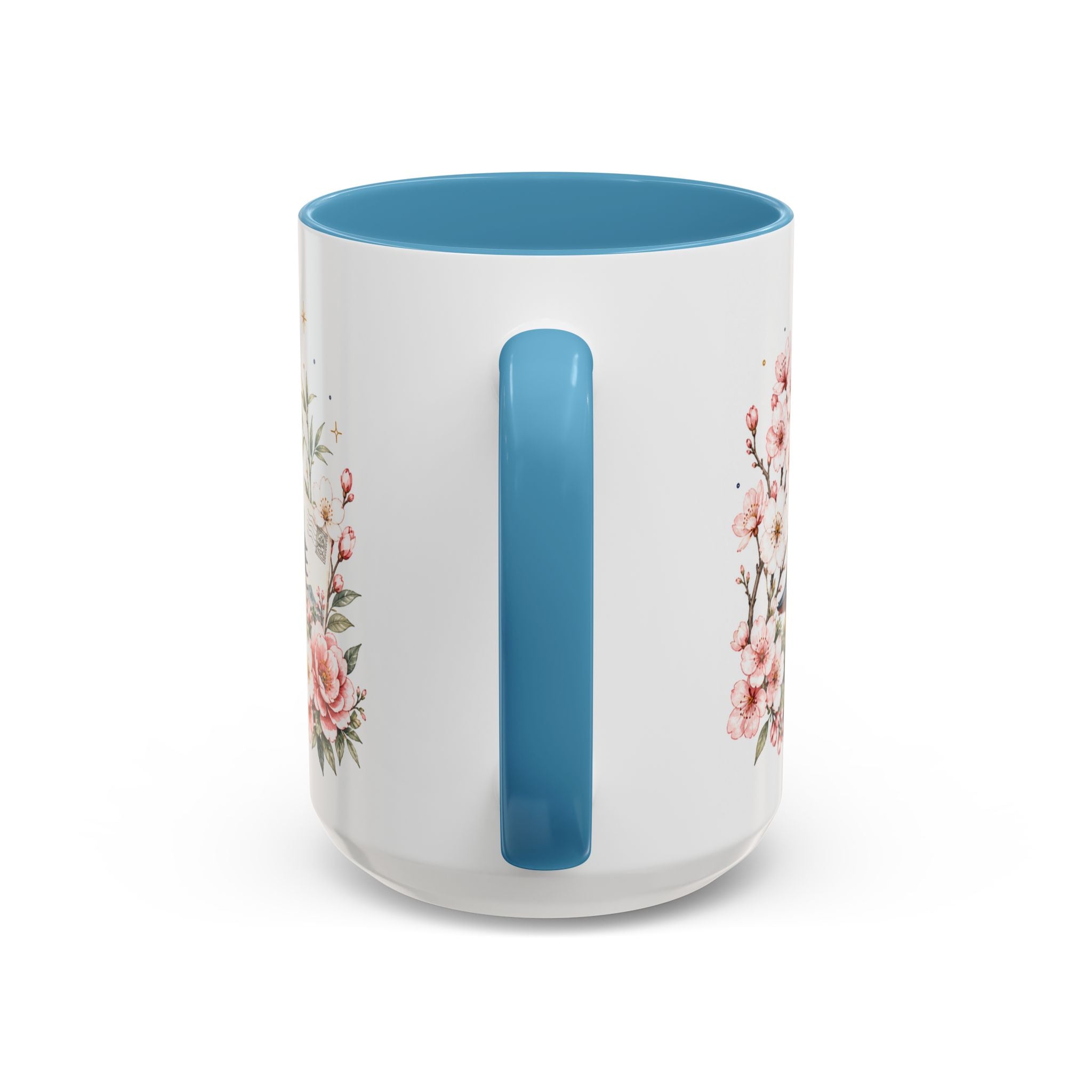 Japan Home Country Mug | Moving Away Gift | Long Distance Friendship | 11 oz 15 oz Accent Mug
