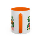 Palau Coffee Mug | Travel Souvenir Accent Mug | Country Gift Ceramic Cup 11oz 15oz