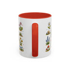 Rocky Mountain National Park Mug | US Travel Souvenir Accent Coffee Mug | 11oz 15oz Ceramic Cup