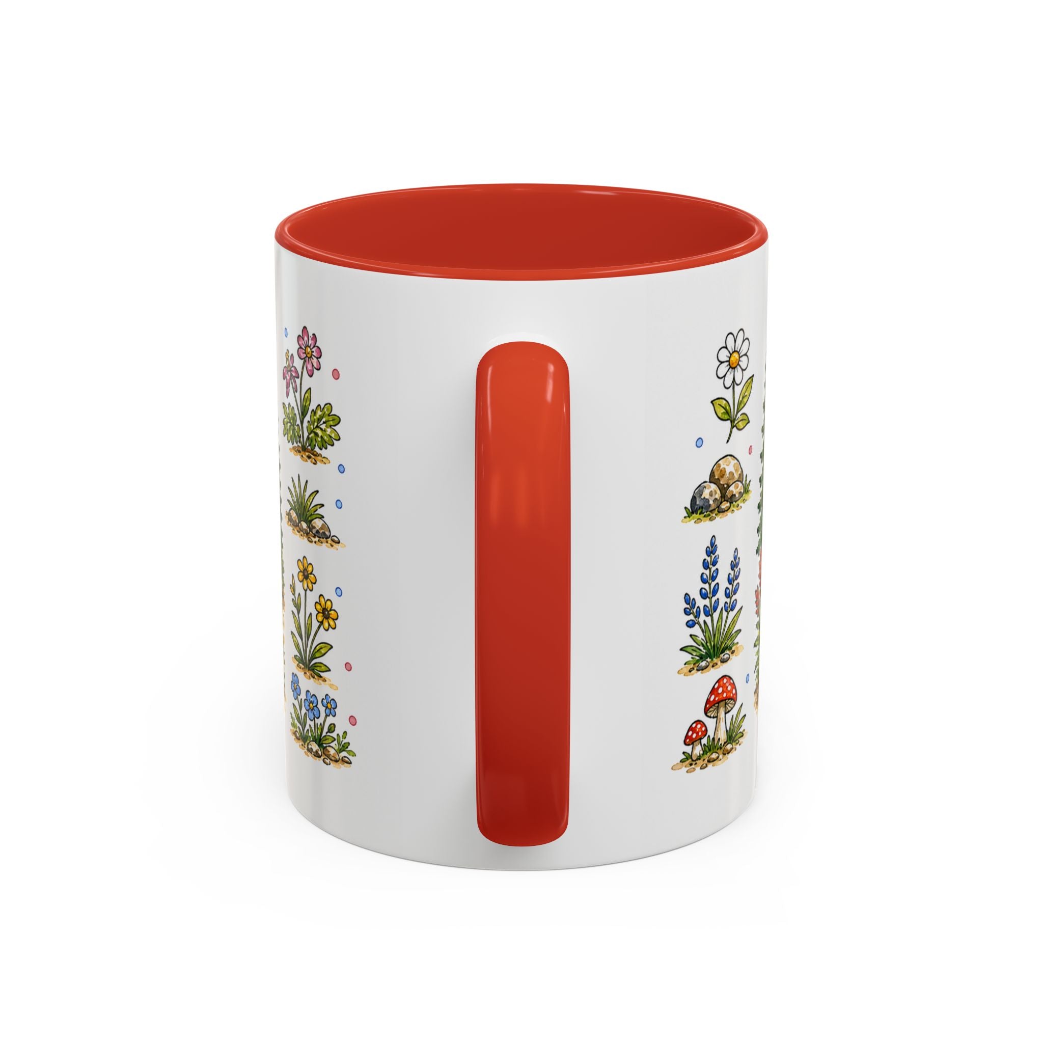 Rocky Mountain National Park Mug | US Travel Souvenir Accent Coffee Mug | 11oz 15oz Ceramic Cup
