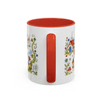 Jack and the Beanstalk Mug | Storybook Accent Coffee Mug | EveryLegend