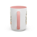Morocco Home Country Mug | Moving Away Gift | Long Distance Friendship | 11 oz 15 oz Accent Mug